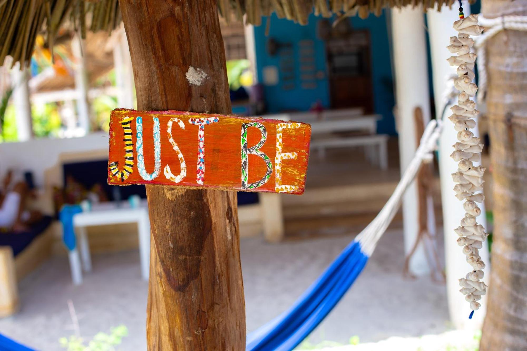 New Teddy'S On The Beach Jambiani  Exterior photo